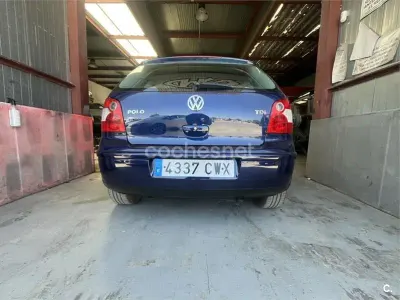 Usado VW Polo