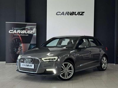 Audi A3 Sportback e-tron