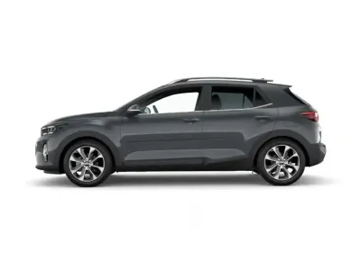 Usado Kia Stonic
