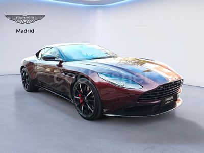 Aston Martin DB11