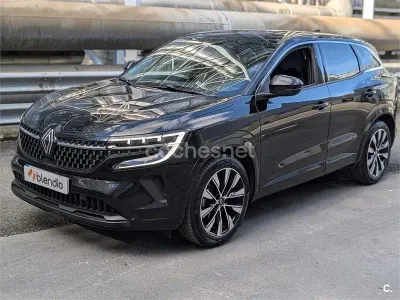 Occasion Renault Austral
