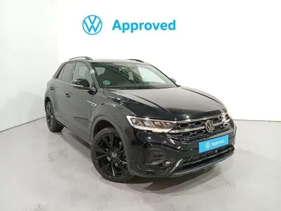 Occasion VW T-Roc Cabriolet