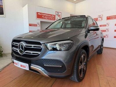 Occasion Mercedes GLE300 245 PK (180 kW) 2020 Grijs SUV