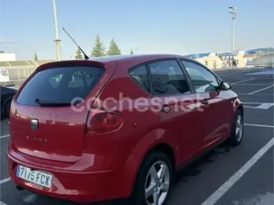 Usado Seat Altea