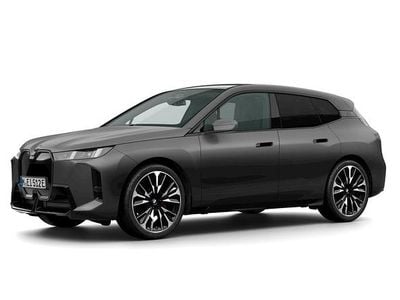 Gris Nuevo 2025 BMW iX SUV | 99.490 €