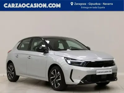 Usado Opel Corsa 100 HP (73 kW) 2025 Otro Sedan