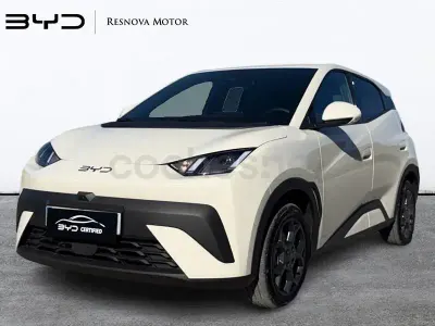 Usado BYD Dolphin Surf Comfort 2025 Eléctrico Utilitario