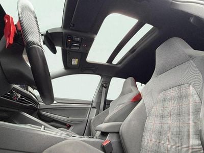 Usado VW Golf VIII GTI 245 CV (180 kW) 2021 Gris Berlina