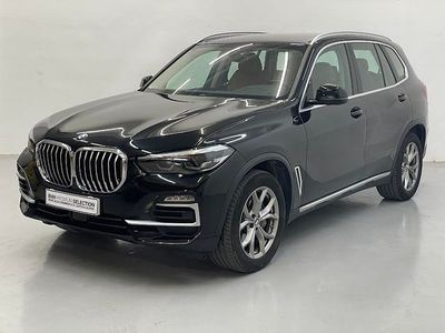Usado BMW X5 xLine 286 HP (210 kW) 2021 SUV
