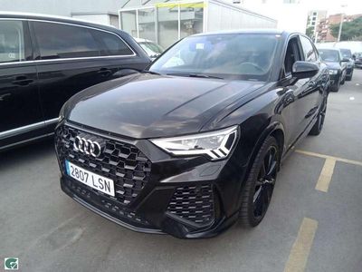 Audi RS Q3 Sportback
