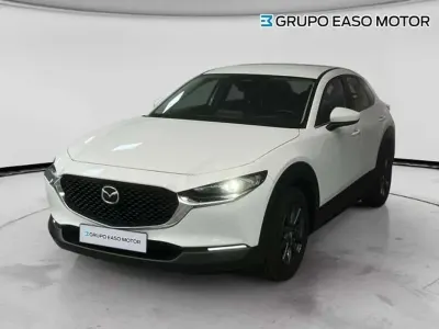 Usado Mazda CX-30