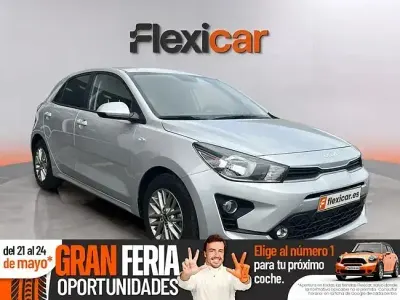 Occasion Kia Rio 84 PK (61 kW) 2023 Grijs