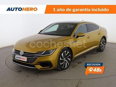 VW Arteon