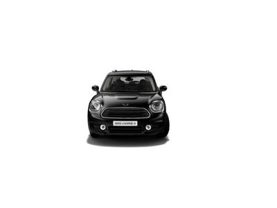 Mini Cooper D Countryman