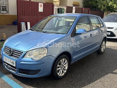 VW Polo
