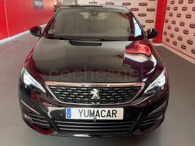 Usado Peugeot 308