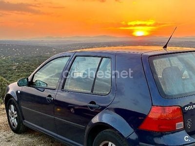 VW Golf IV
