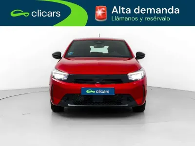 Usado Opel Corsa