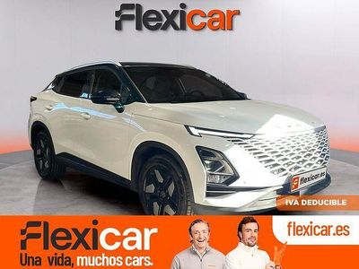 Usado Omoda 5 147 CV (108 kW) 2025 Blanco SUV