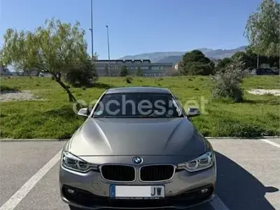 Usado BMW 320
