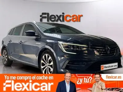 Usado Renault Mégane GrandTour