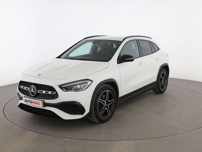 Mercedes GLA200