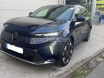 Usado Renault Scenic E-Tech Techno 2025 Eléctrico SUV