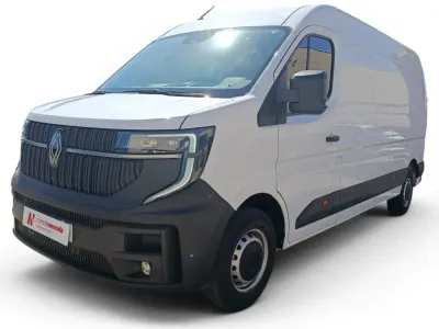 Usado Renault Master