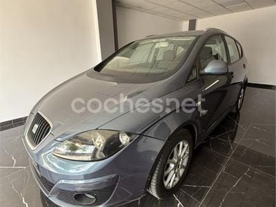Seat Altea XL