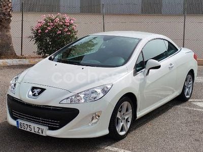 Peugeot 308 CC