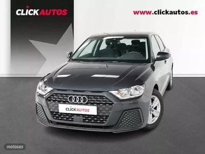 Usado Audi A1
