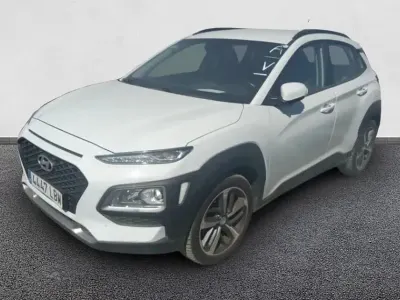 Usado Hyundai Kona