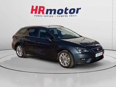 Seat Leon ST