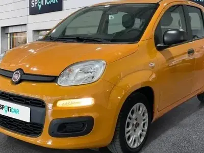 Usado Fiat Panda Cross