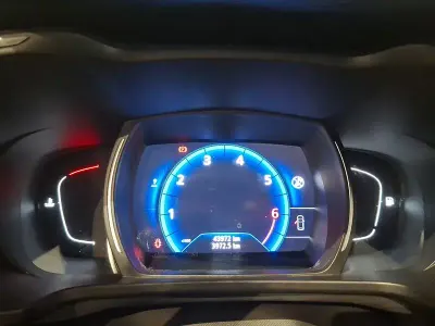 Usado Renault Kadjar