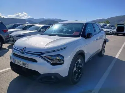 Usado Citroën C4