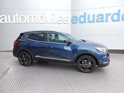 usado Renault Kadjar 1.3 TCe GPF Black Edition EDC 117kW