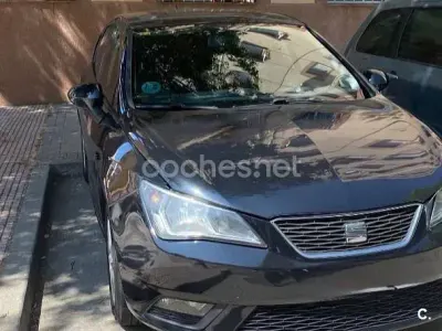 Usado Seat Ibiza