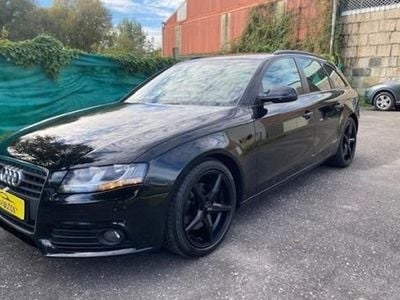 Usado 2010 Audi A4 Ambition Familiar | 11.290 € (Caro)