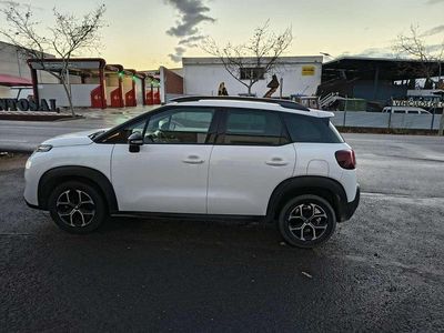 Usado Citroën C3 Aircross 101 CV (74 kW) 2024 Blanco SUV