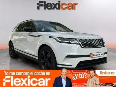 Usado Land Rover Range Rover Velar