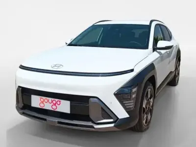 Nuevo Hyundai Kona 138 CV (101 kW) 2026 SUV