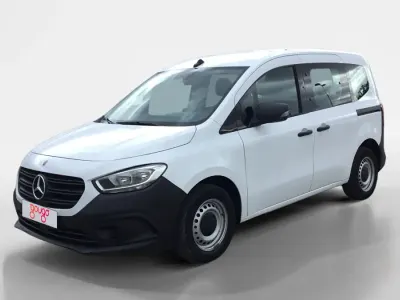 Usado Mercedes Citan 110 95 CV (69 kW) 2022 Blanco Familiar