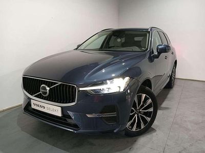 Usado Volvo XC60 Core 197 CV (144 kW) 2023 Azul SUV