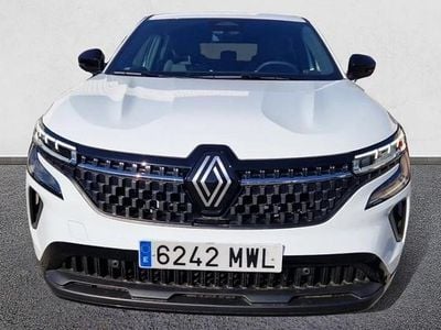 Usado Renault Austral Evolution 158 CV (116 kW) 2024 SUV