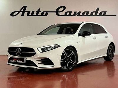 Mercedes A200