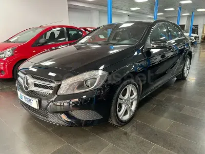 Usado Mercedes A200