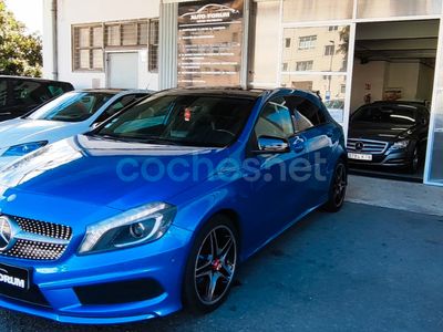 Mercedes A250