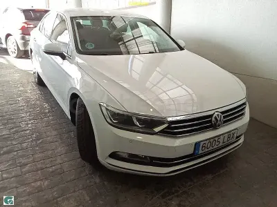 Usado VW Passat