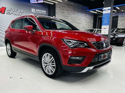 usado Seat Ateca 1.4 EcoTSI S&S Xcellence